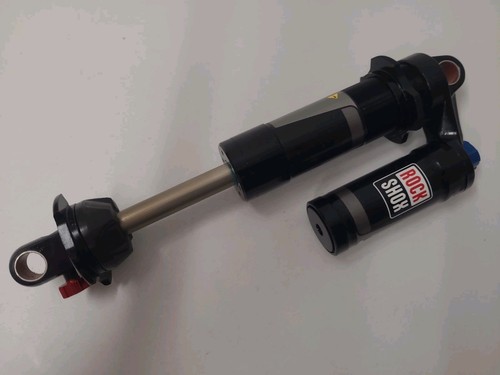 Rock shox vivid - rc, 240x76