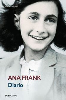 Diario das tagebuch der - der, anne