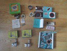 Sehr altes Fahrradzubehör