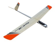 Pictor EV E-Segelfugzeug