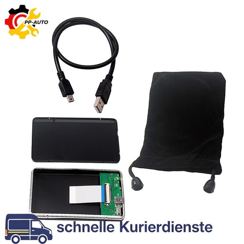 40pin zif auf usb - ce/zif,