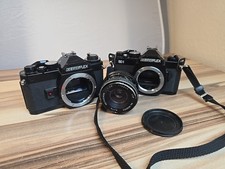 Revue Flex ACX &Revueflex SD1 mit Revuenon 1:2.8 28mm Defekt 