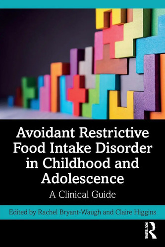 Avoidant restrictive food - avoidant,
