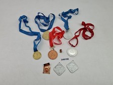 Konvolut Sport Medaillen DDR