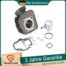Zylinder Satz 50ccm Für