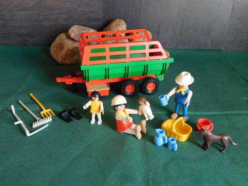 Playmobil rarität - playmobil, ***rarität***