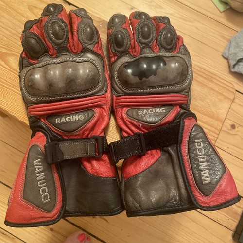 Vanucci ladies handschuhe - vanucci,