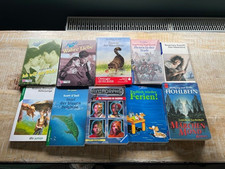 Bücher Paket - 10 Kinder und