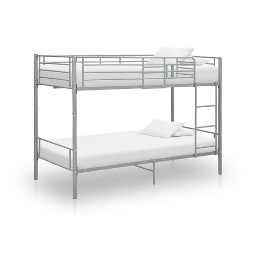 Etagenbett 90x200cm kinderbett - etagenbett,