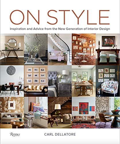 Style inspiration and - inspiration,