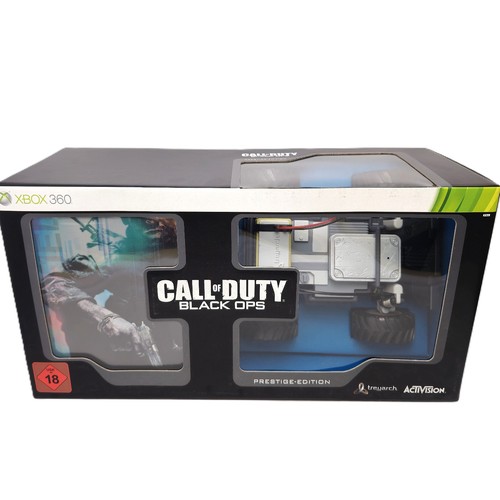 Call duty black - call,
