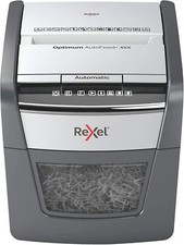 Rexel optimum autofeed 45x - optimum, autofeed+