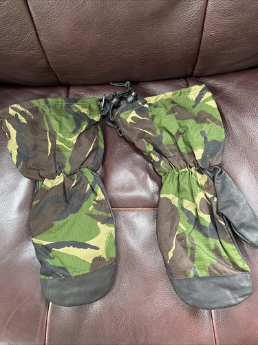 British army handschuhe - british,