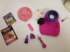 BINDEEZ Mineez Motivdesigner