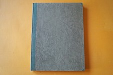 Notenbuch/-heft