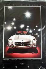 Mercedes-Benz 300 SL Kalender