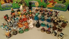 Skylanders TRAP TEAM COMPLETE