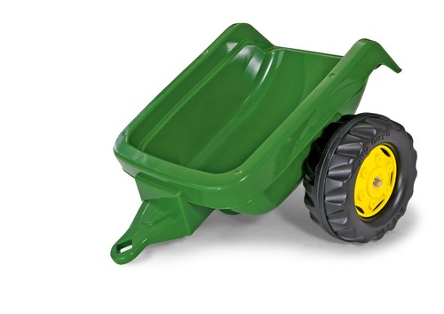 Rolly toys anhänger - rolly,