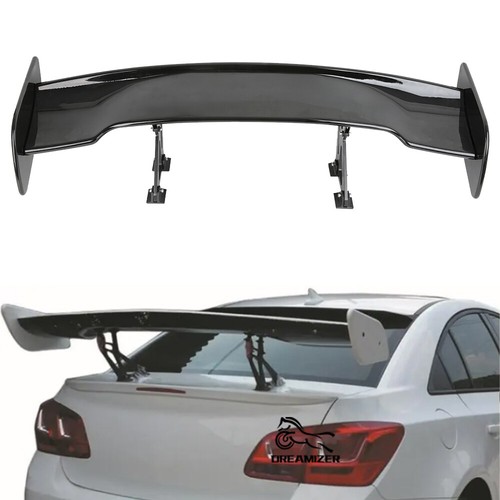Glanz heckspoiler - 47",