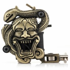 Tattoomaschine TC-LGB25 Bronze