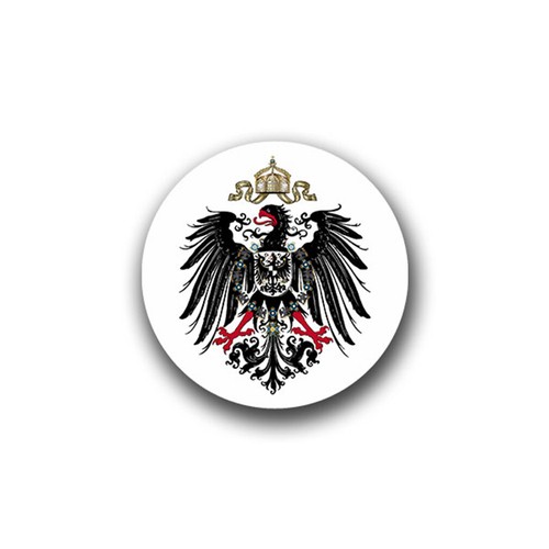 Aufkleber sticker preußischer - aufkleber/sticker,