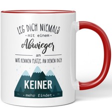 Leg dich niemals mit einem Abwieger an denen dich keiner mehr findet 10005076202