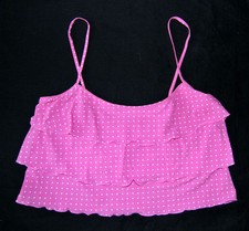 LA PERLA MALIZIA TOP Volant