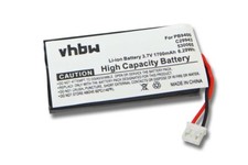 Akku für philips pronto - akku,
