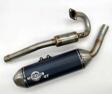 Beta RR 125 R   Scalvini