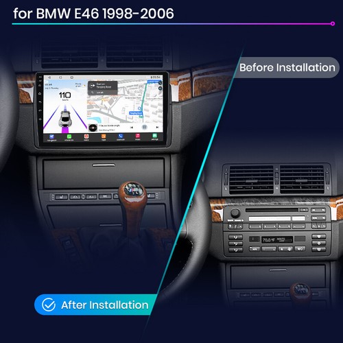 Für bmw e46 - für, e46a12s