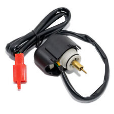 E - Choke Startautomatik für