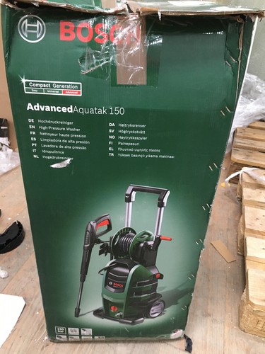 Bosch diy advancedaquatak 150 - bosch,