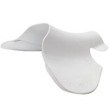 Half comfort pad - half,