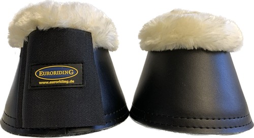 Euroriding hufglocken mit - euroriding,