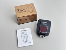 Yongnuo YN560-TX - Flash Controller - Blitzsteuerung - Canon
