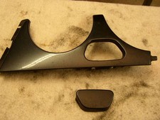 Mercedes W210 EZ 1998,Abdeckung für Scheinwerfer,2108200312 und 2108260977.Blend