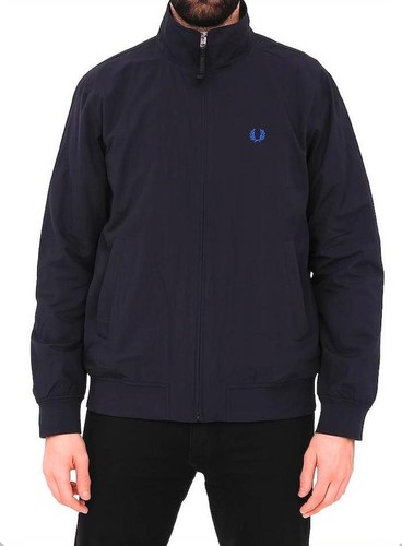 Fred perry jacke - jacke, herren