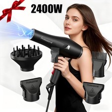 Professional Haartrockner