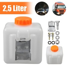 2.5L Benzinkanister Benzintank