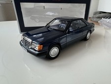 1990 Mercedes-Benz 300 CE-24