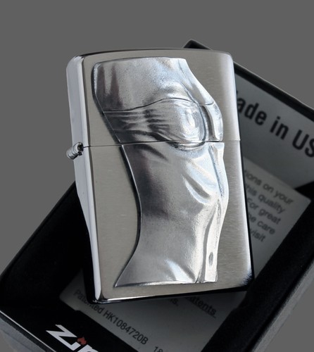 Zippo lighter women girl - lighter,