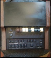 Viscount D9 e Hammond Orgel