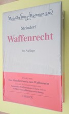 Waffenrecht Steindorf