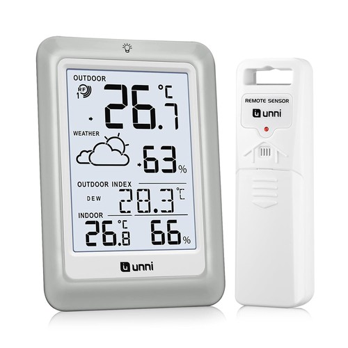 Funk wetterstation mit - funk,