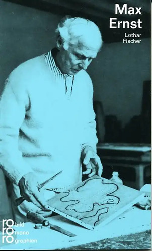 Max ernst - max,