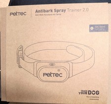 PetTec Anti Bell Halsband