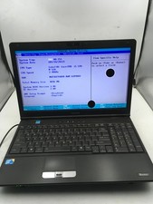 TOSHIBA TECRA A11 - BOOTS TO