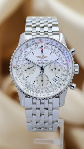 Breitling navitimer 42mm - breitling,