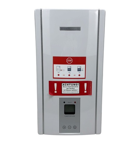 Thermoflow durchlauferhitzer - thermoflow,