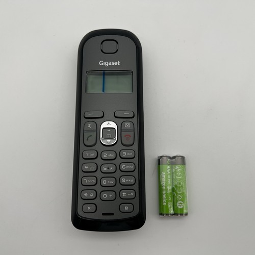 Gigaset as28h mobilteil - gigaset,